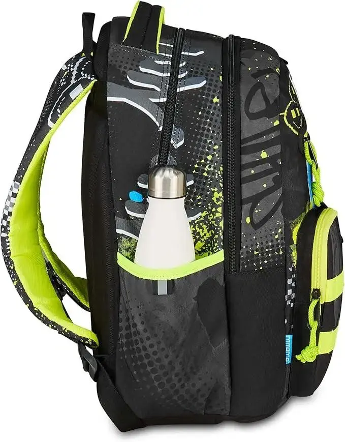 الصورة المصغرة: SAC A DOS MITAMA NEW PLUS MIX BOY 64731