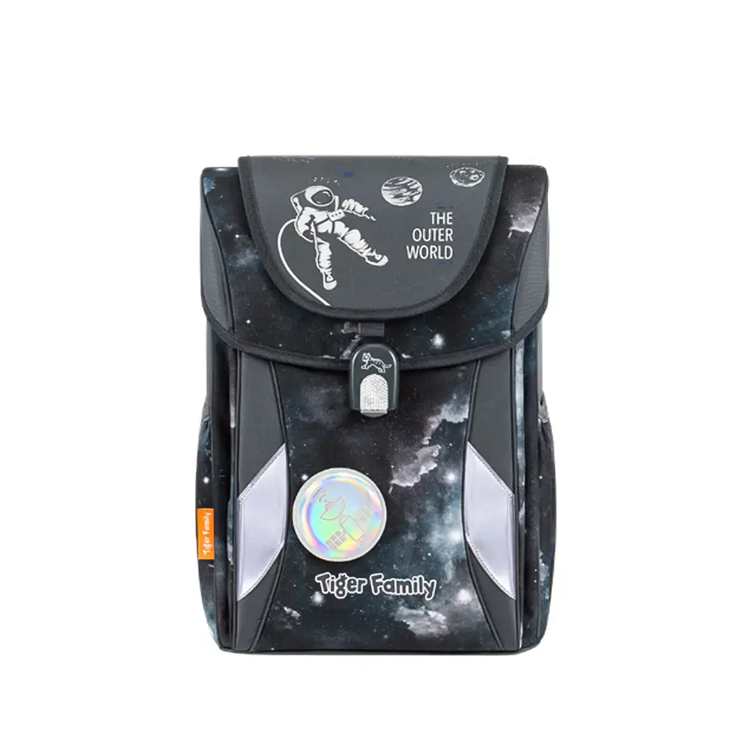 SAC A DOS ERGONOMIQUE TIGER IE62-G-01