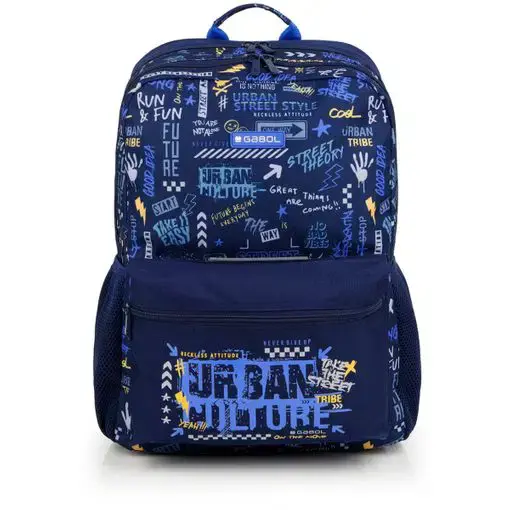SAC A DOS 23.5L SKULL GABOL REF 23505346