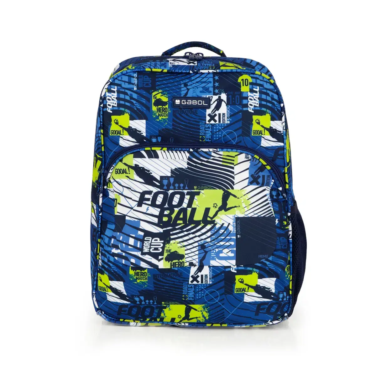 SAC A DOS 13L MM BALL GABOL REF 23480203