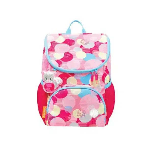 SAC A DOS CRECHE TIGER -2001-F