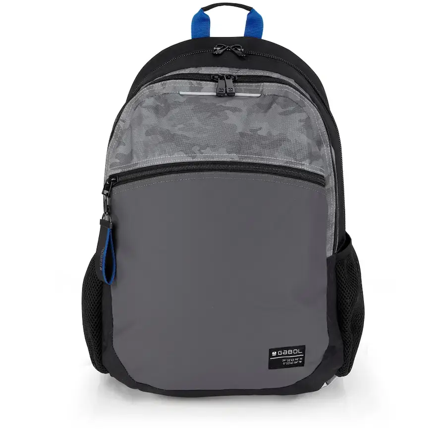 GABOL SAC A DOS 23L SOUL 23889601