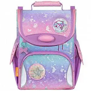 SAC A DOS ERGONOMIQUE TIGER 2111-F3
