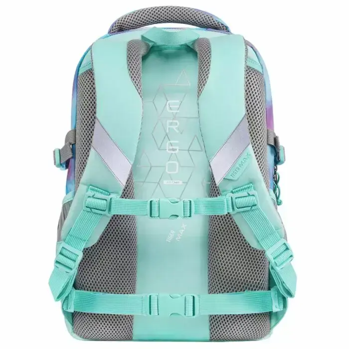 الصورة المصغرة: SAC A DOS ERGONOMIQUE TIGER MAX IG82-F
