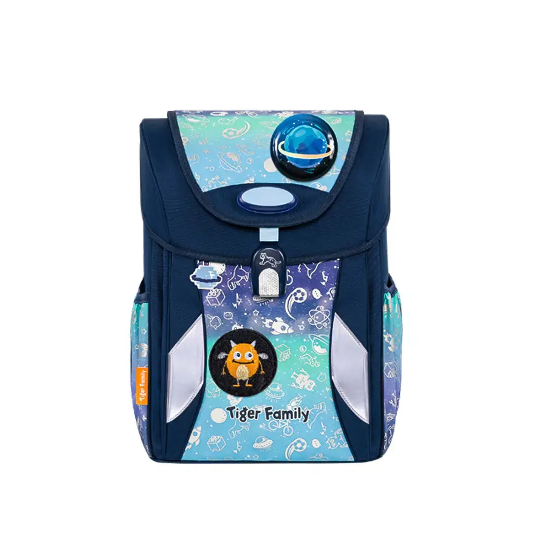 SAC A DOS ERGONOMIQUE TIGER IE62-G3-02