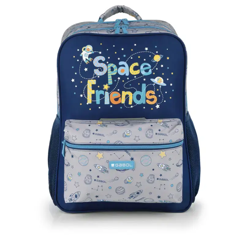 SAC A DOS 23.5L SPACE GABOL REF 23465316