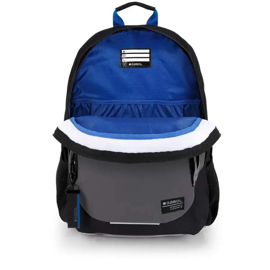 Miniature : GABOL SAC A DOS 21L SOUL 23884001