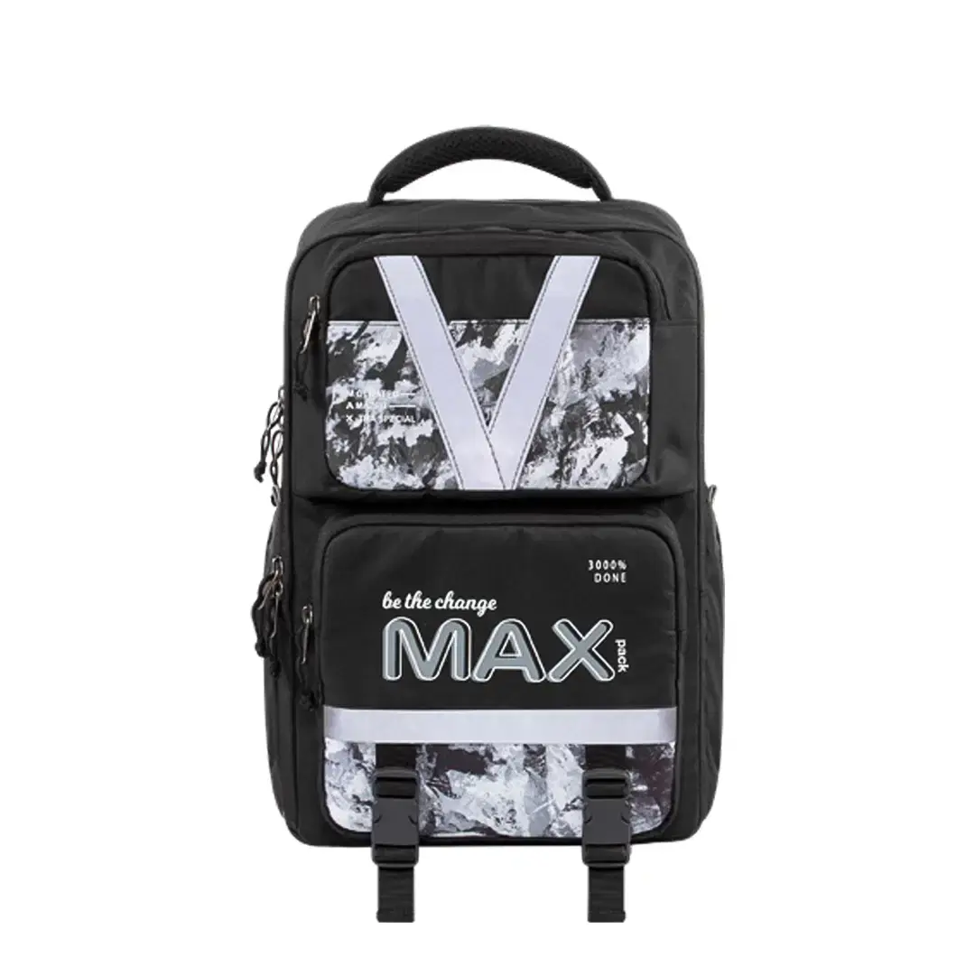 SAC A DOS ERGONOMIQUE TIGER IE85-G-02
