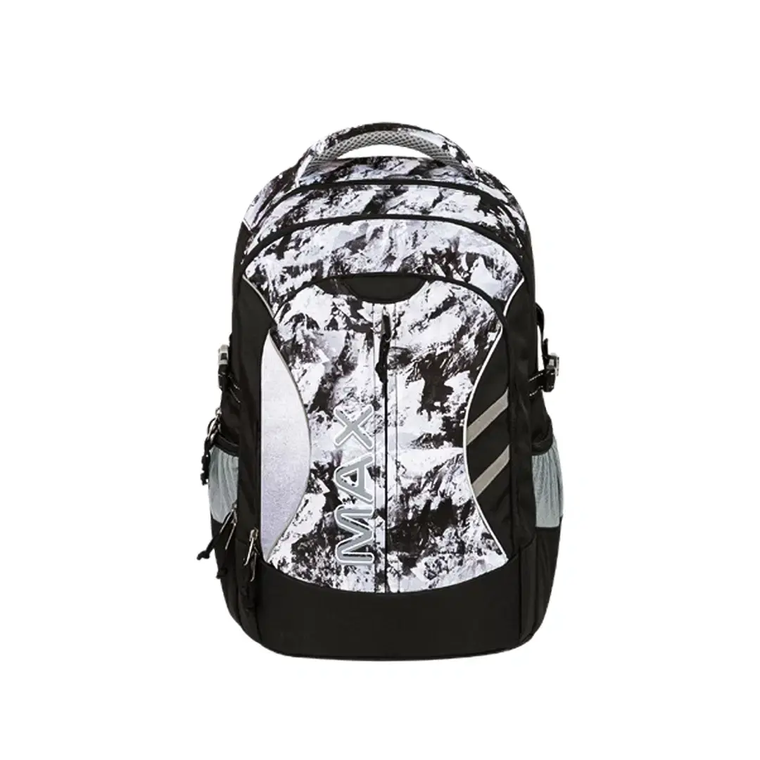 SAC A DOS ERGONOMIQUE TIGER 2181-G
