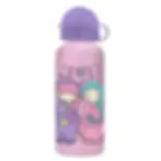 الصورة المصغرة: GOURDE 500ML ALUMINUM 6.5*21 MUST 4 DESIGNS GIRL REF 585665