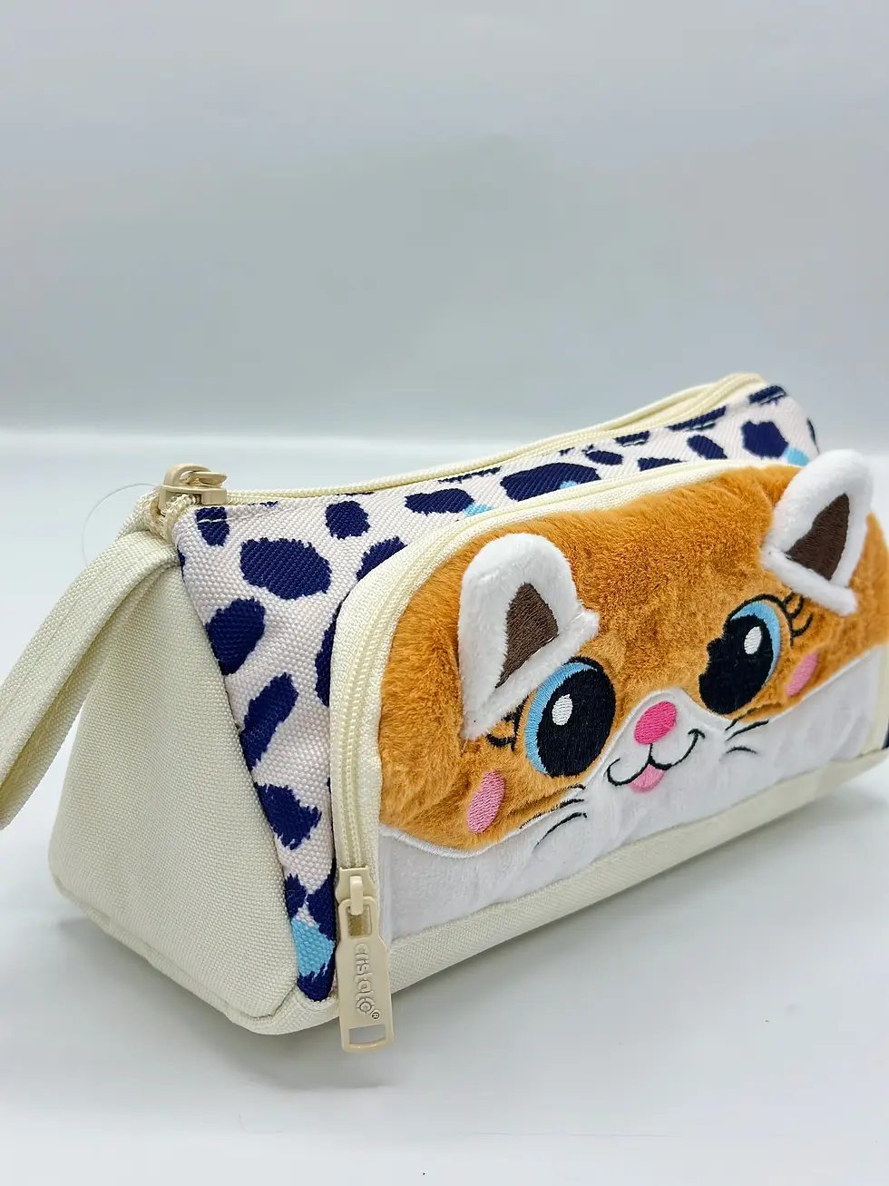 الصورة المصغرة: TROUSSE CRISTAL SCOLAIRE COUL ASS CR-11016