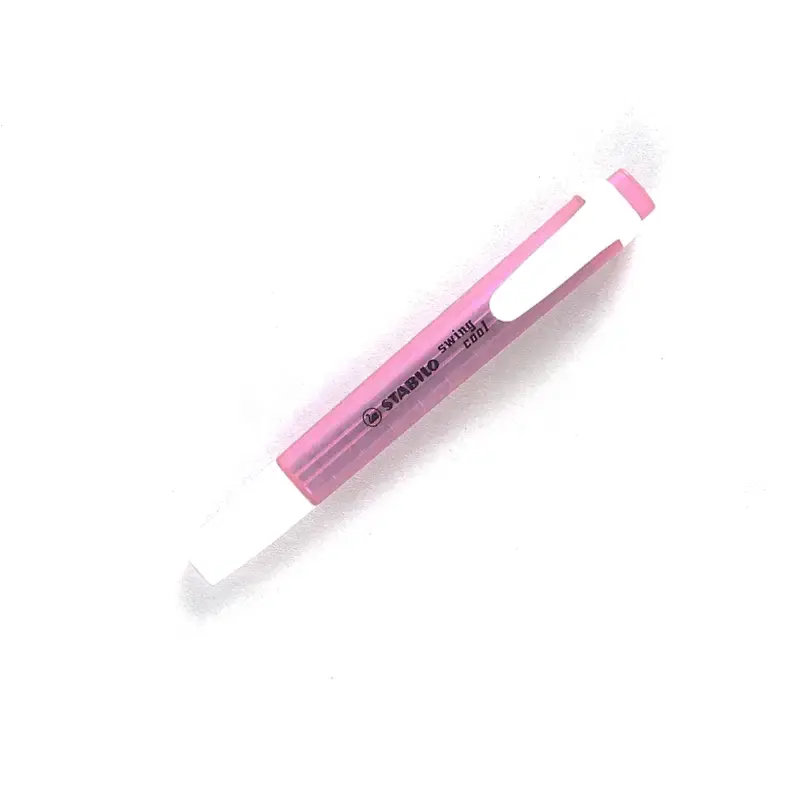 Miniature : SURLIGNEUR SWING COOL  STABILO 275/54