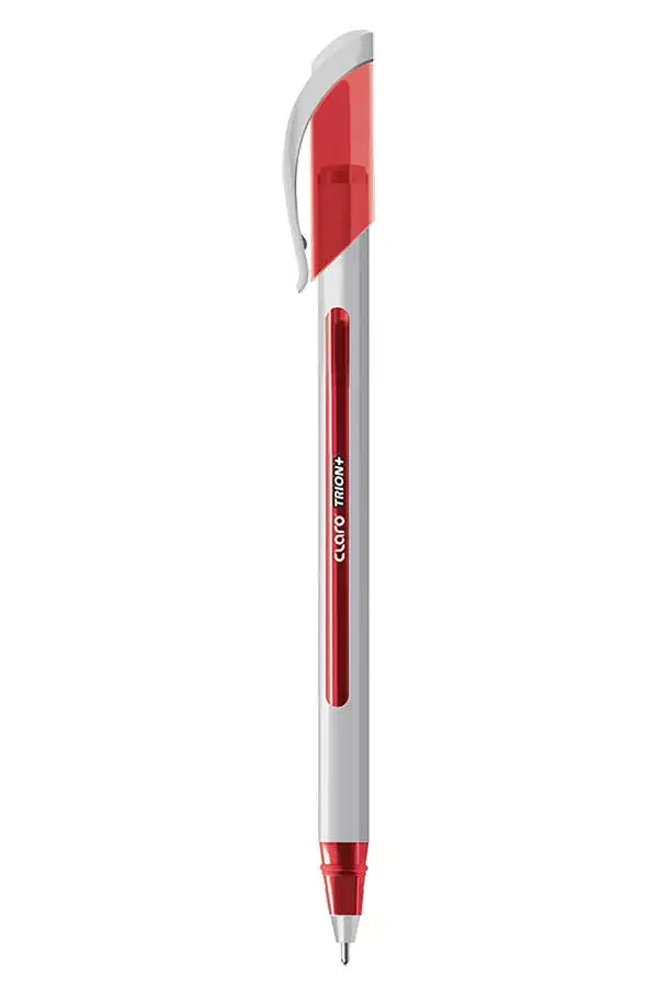 STYLO CLARO TRION+ CORPS BLANC  SBM