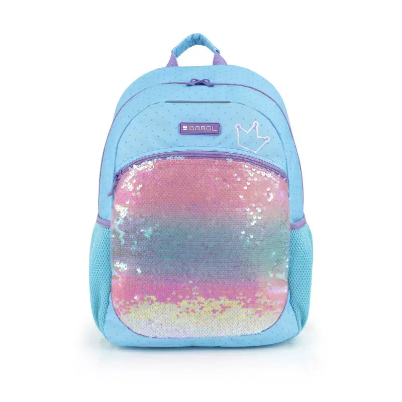 SAC A DOS FANTASY GABOL REF 23400612