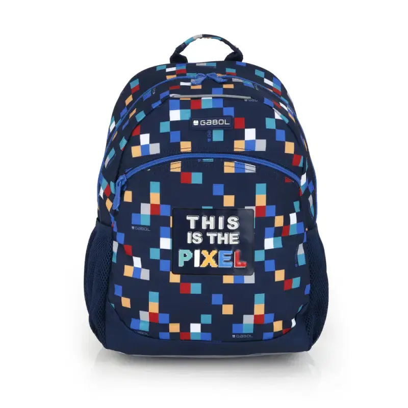 SAC A DOS 17L MM CUBIK GABOL REF 23640646