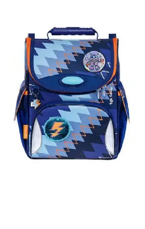 SAC A DOS ERGONOMIQUE TIGER 2111-G3