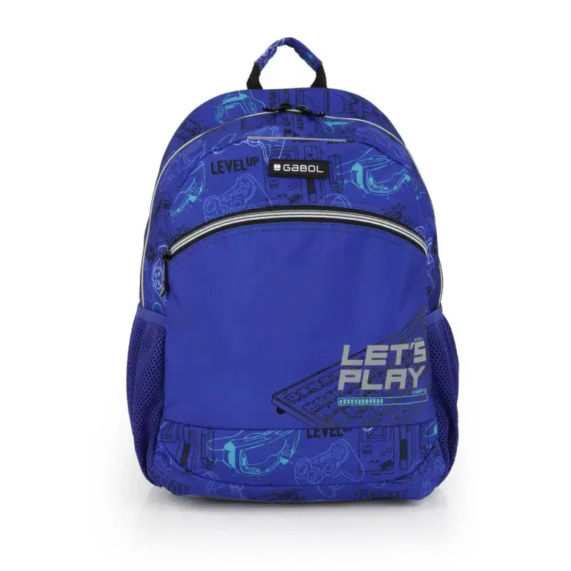 SAC A DOS MM 17L GAMING GABOL REF 23660603