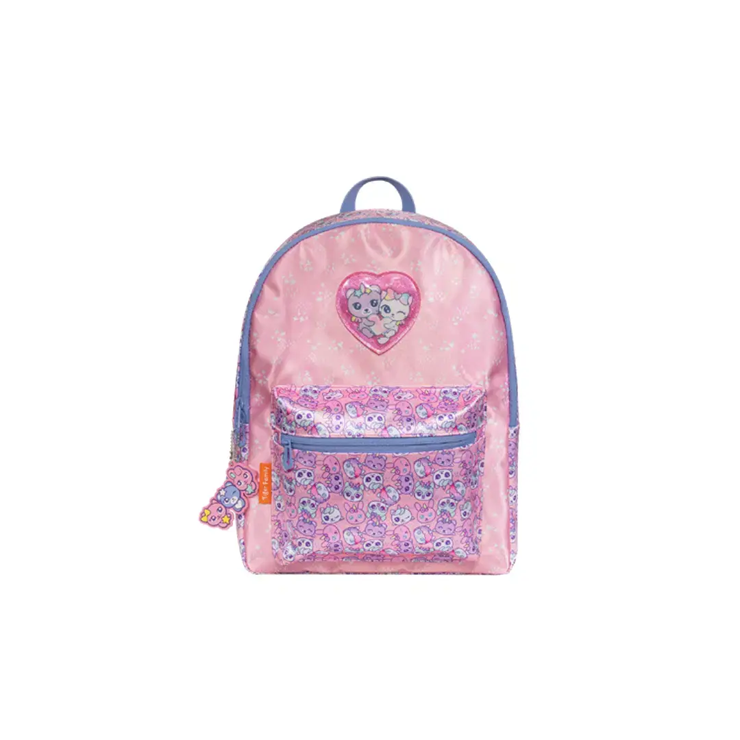 SAC A DOS FUN TIME TIGER 2213-F