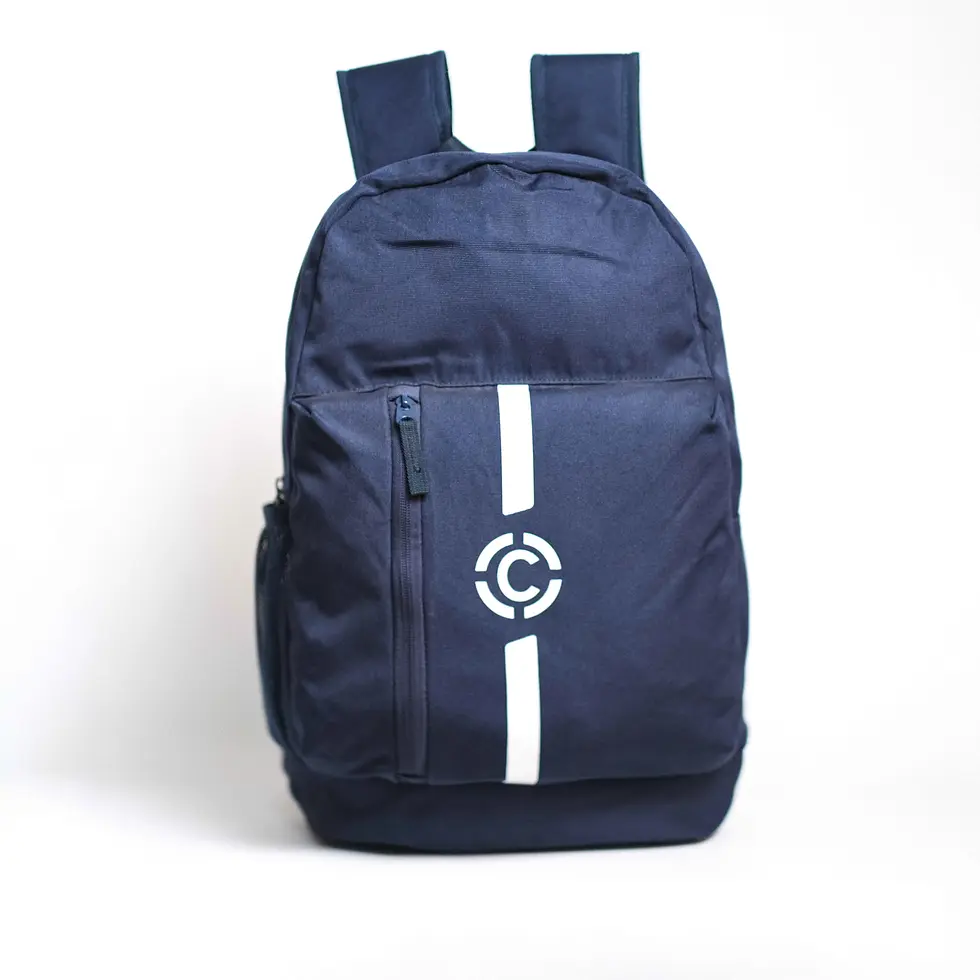 الصورة المصغرة: SAC A DOS SPORT CRISTAL REF CR-4314