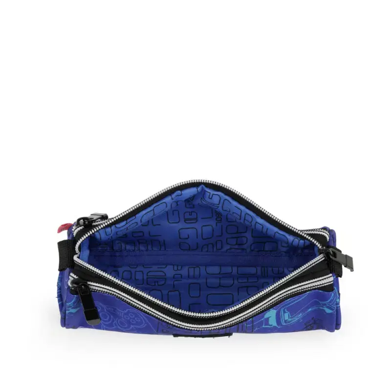 Miniature : TROUSSE TRIPLE GAMING GABOL REF 23660903