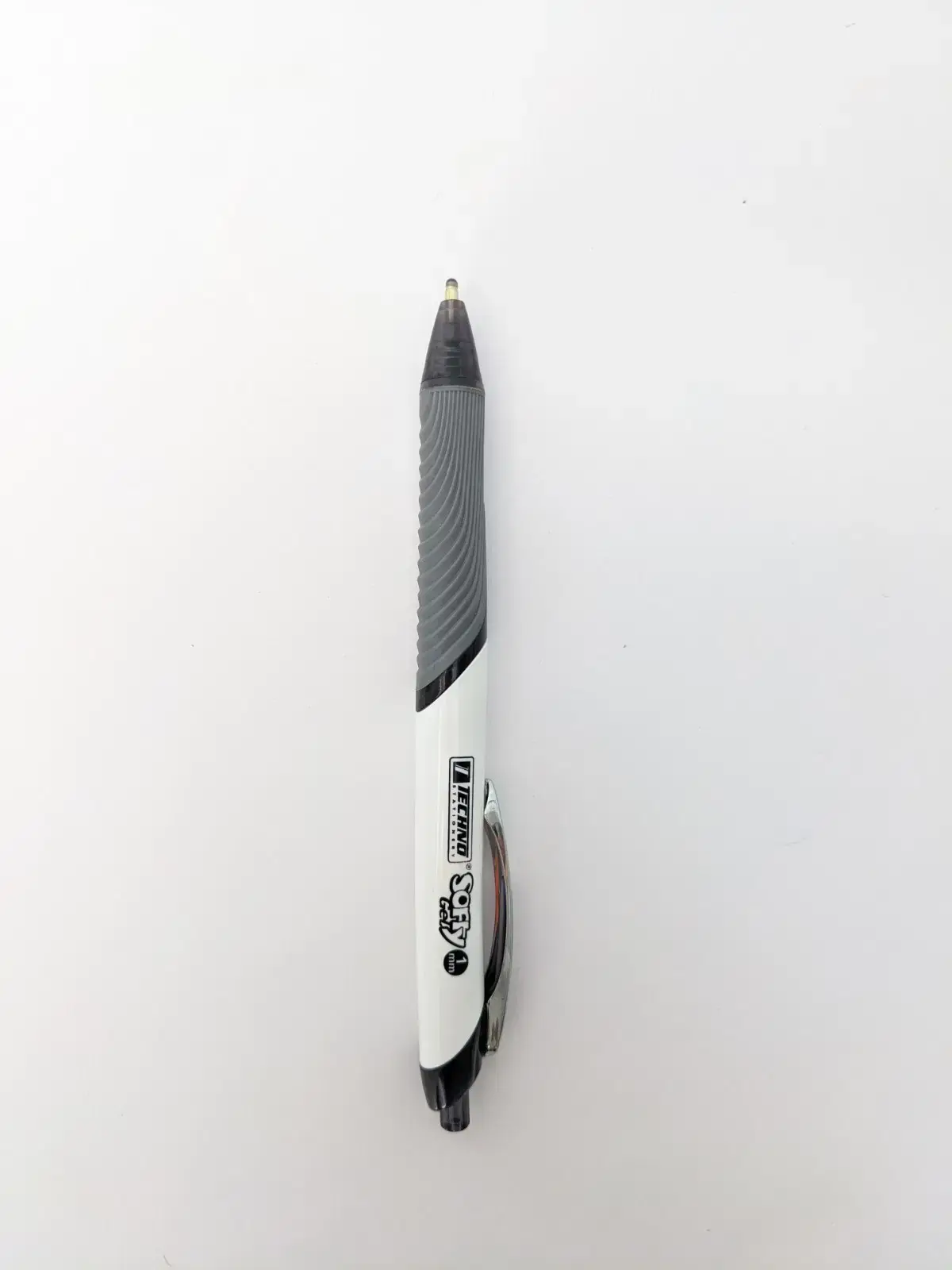 STYLO SEMI GEL SOFT TECHNO REF 4658
