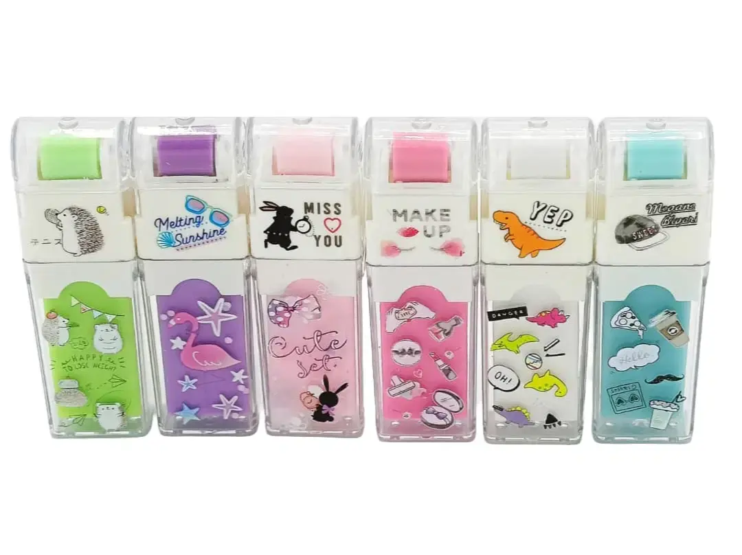 GOMME BHMPAP FANTAISIE AP REF 138247