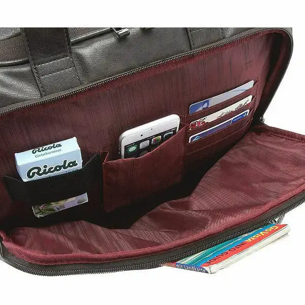 Miniature : CARTABLE ORDINATEUR CIVIC GABOL