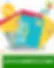 LOT DE 06 CAHIER 192P