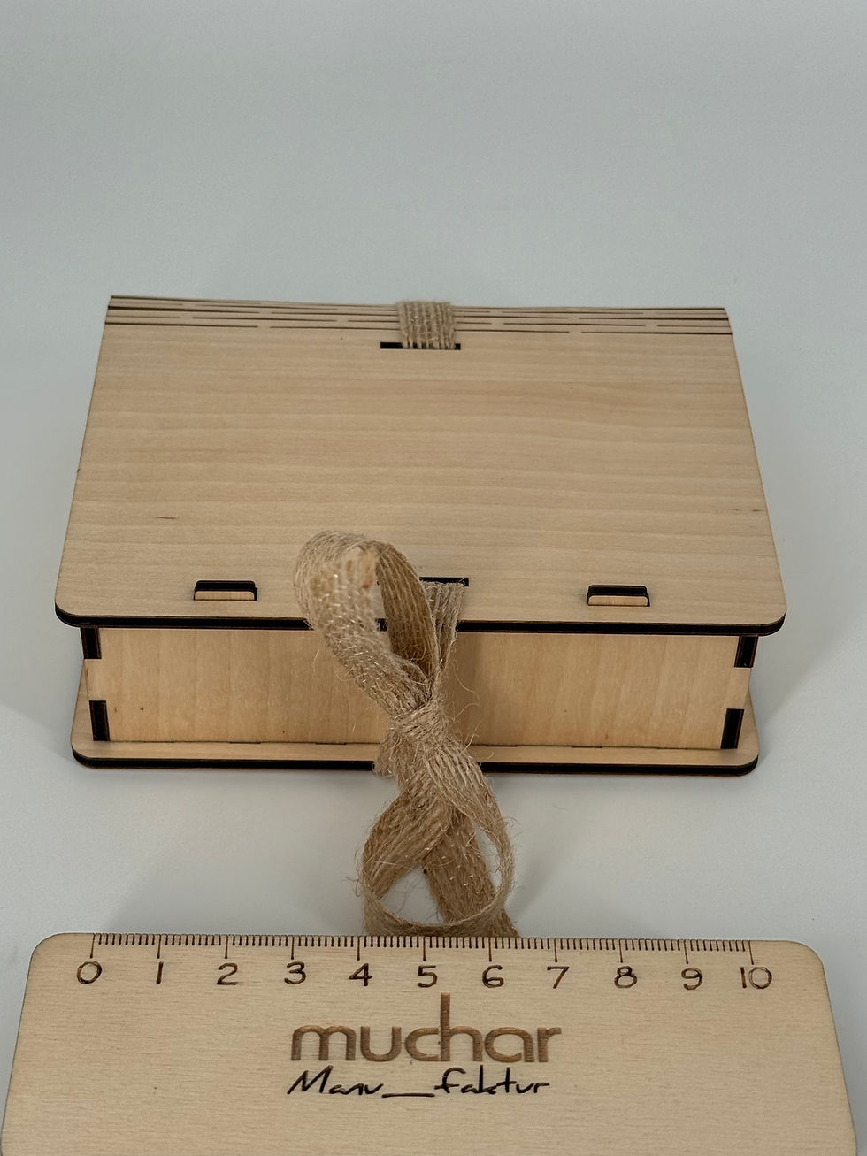 Miniaturbild: Buchbox Zur Hochzeit "Ringe LOVE"
