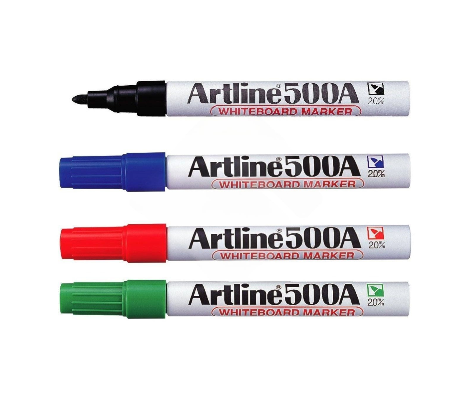 PLUMON PIZARRA ARTLINE 500A (BASICO)