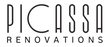 Picassa Logo