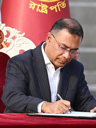 The Prince Returned, and Our Numbers Called It