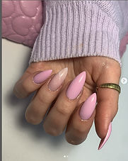 Unhas de Gel