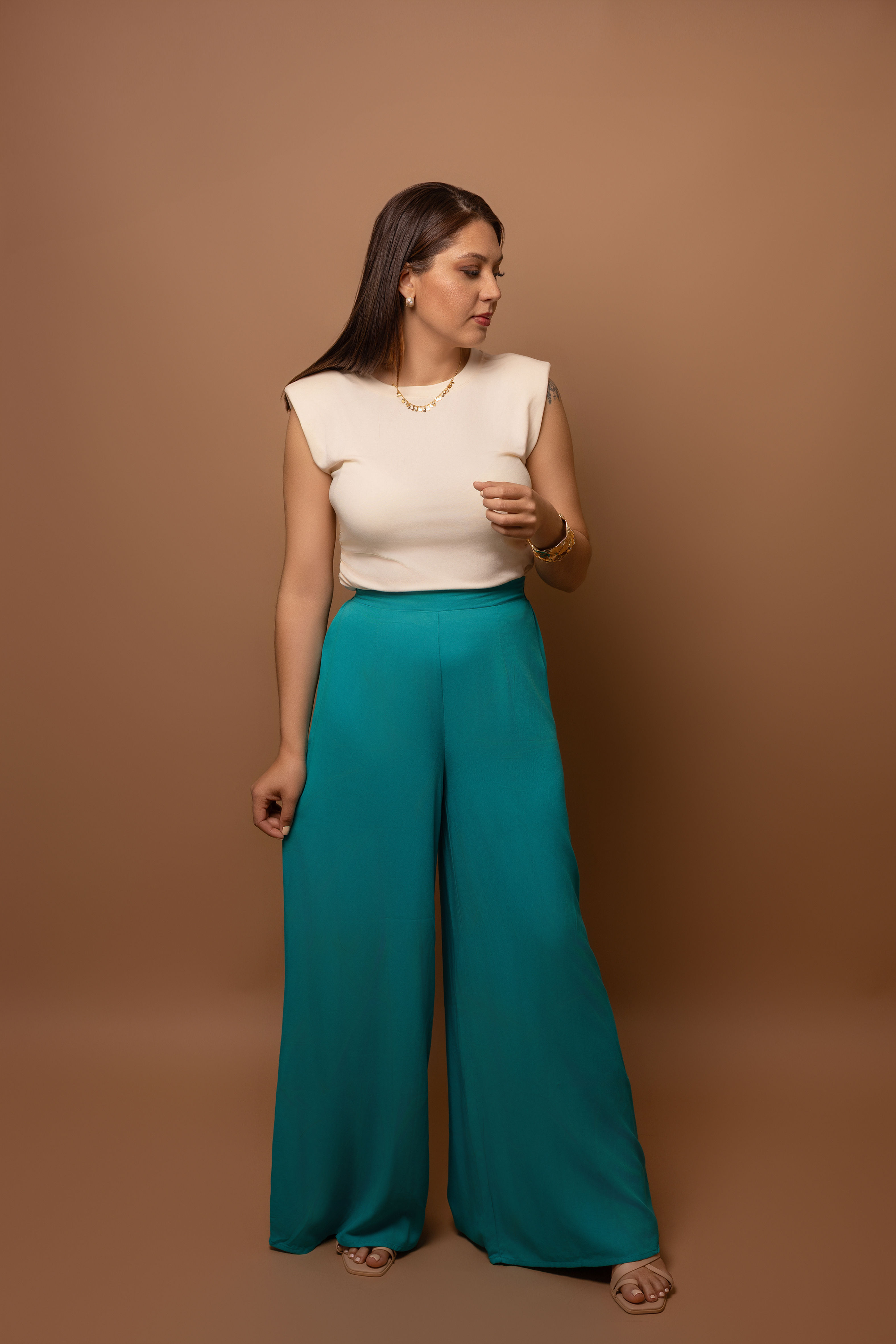 Calça Aurora