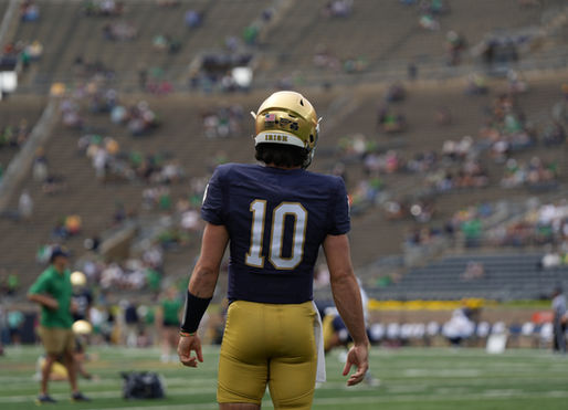 How Did They Pan Out? A Transfer Quarterback Retrospective