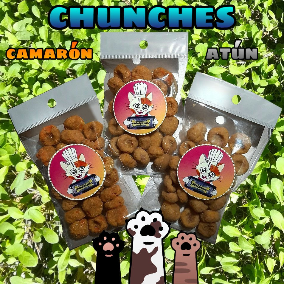 Chunches