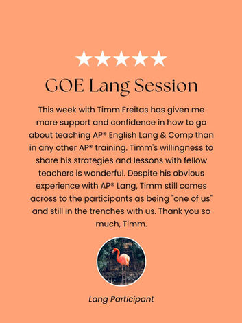 This podcast has seriously changed my view and attitude towards life! I love Laura's inter