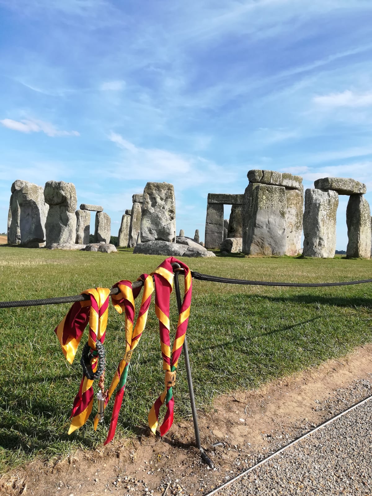 Stonehenge