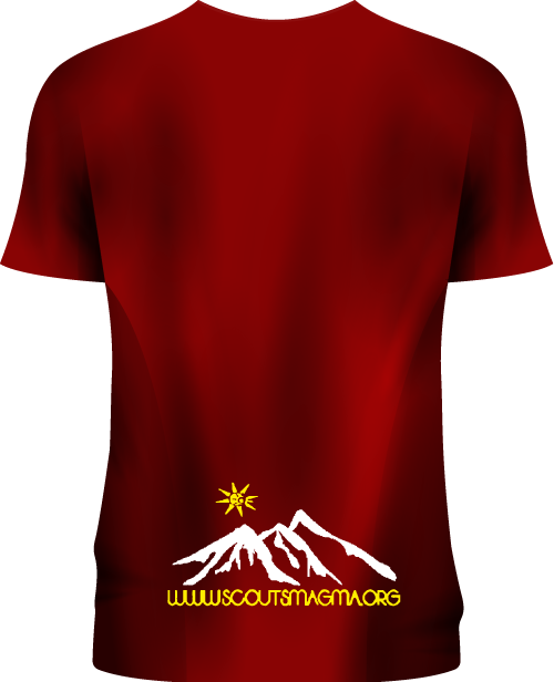 Miniatura: Camiseta Publicitaria
