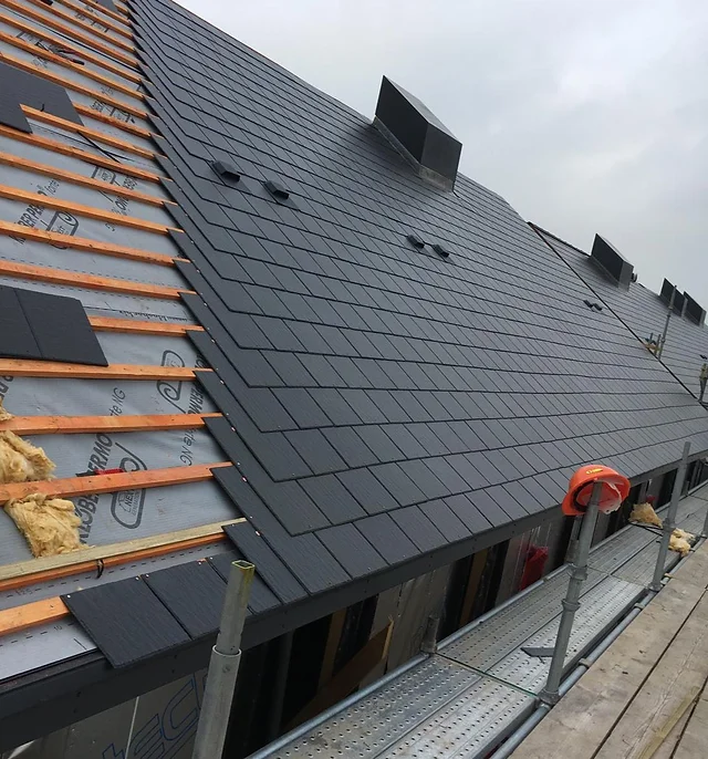 TESTIMONIALS Roof Doctor Hinckley Roof Doctor Burbage Roof Doctor