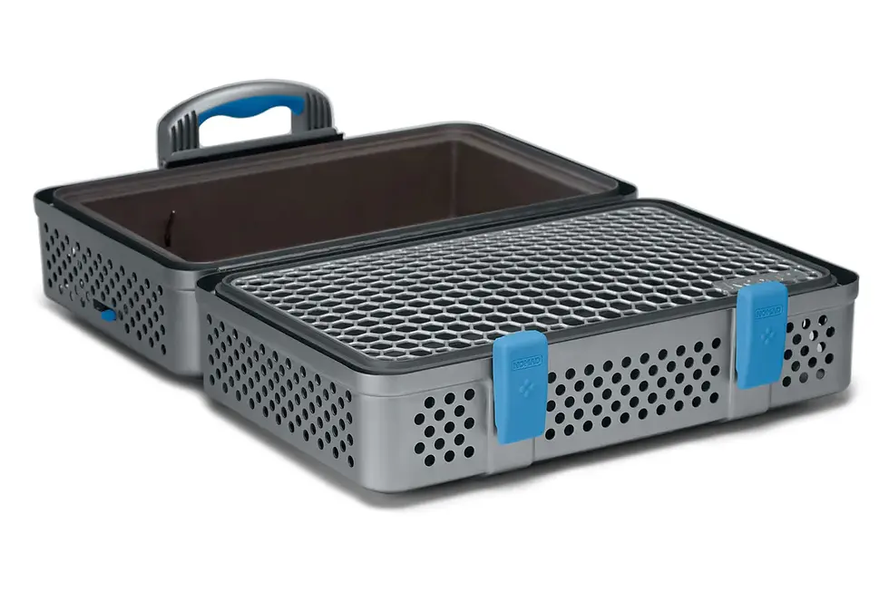 Thumbnail: Nomad Grills