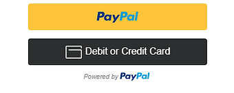 Pay with Paypal : credit cards.png