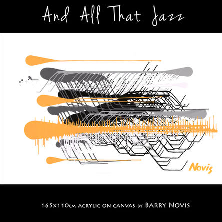 And All That Jazz by Barry Novis