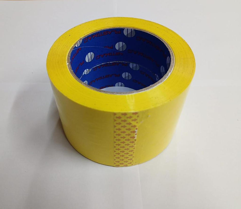 Miniatura: Cintas de Colores