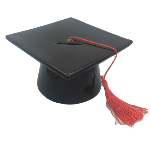 Graduation Cap Money Box Sound Quality Gifts