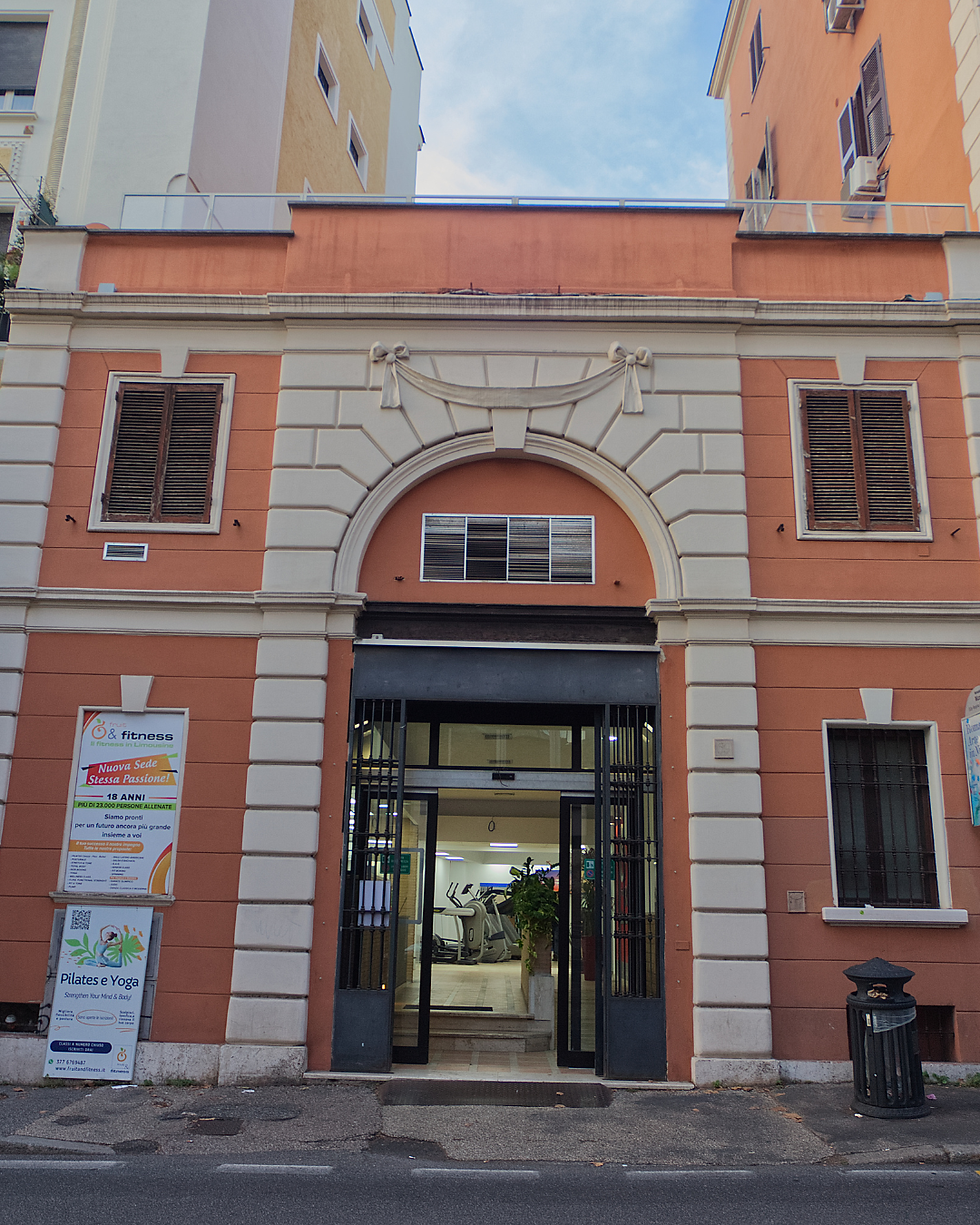 Progetto senza titolo