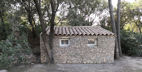 Entreprise Hocquet Paysage Nîmes