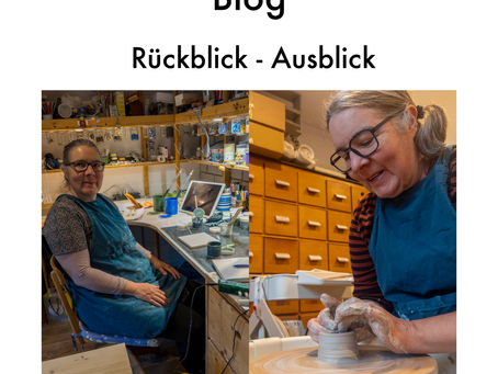 Rückblick und Ausblick