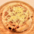 終了しました【11月限定】ツナと梅のクリームチーズソース