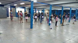 Ballet ISUPPA
